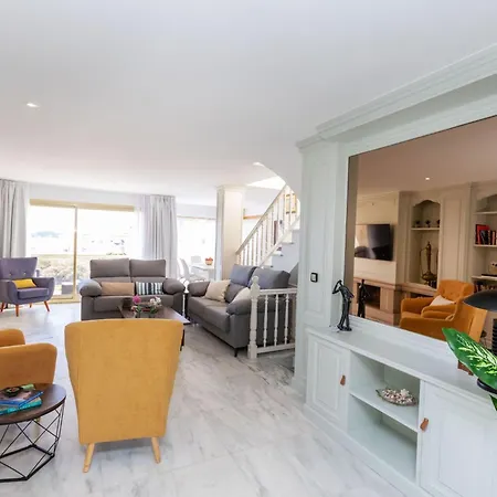 Creu De La Missio By Interhome Apartment *