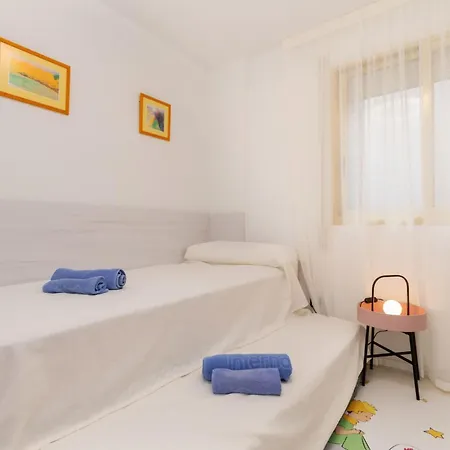Creu De La Missio By Interhome Apartment *