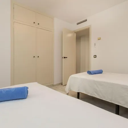 Apartment Creu De La Missio By Interhome