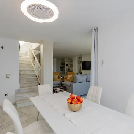 Creu De La Missio By Interhome *