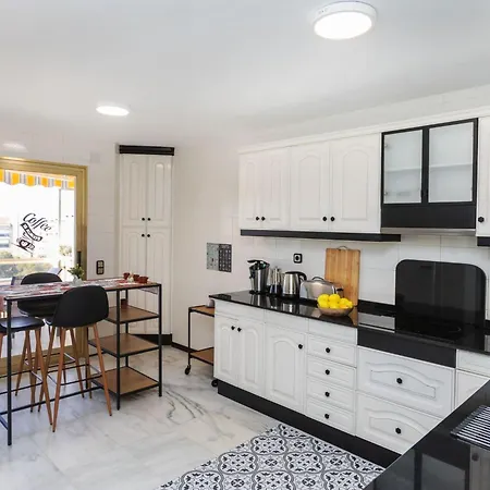 Creu De La Missio By Interhome Cambrils