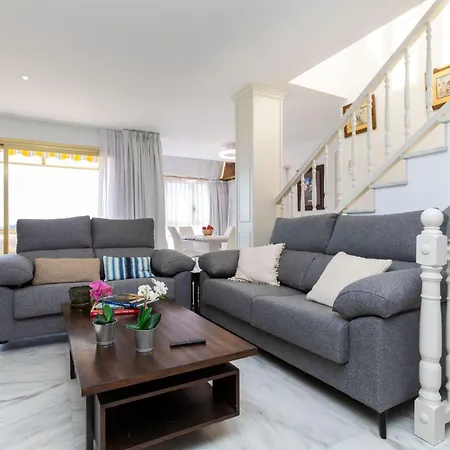 Creu De La Missio By Interhome Apartment *