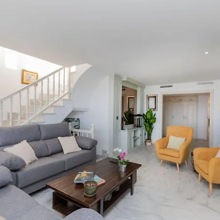 Creu De La Missio By Interhome * Cambrils