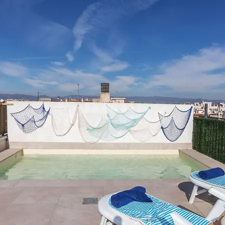 Creu De La Missio By Interhome Apartment Cambrils