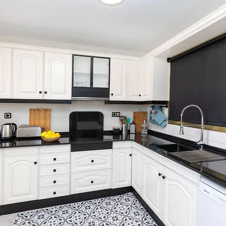 Creu De La Missio By Interhome Apartment *