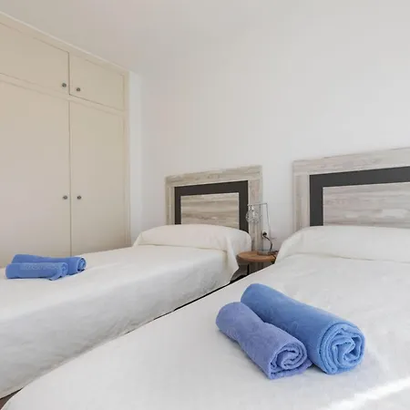 Creu De La Missio By Interhome Apartment Cambrils