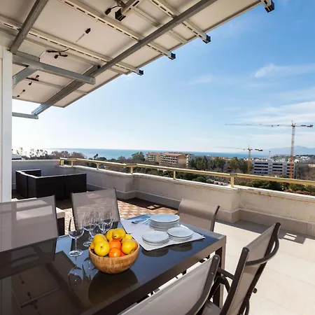 Creu De La Missio By Interhome Cambrils