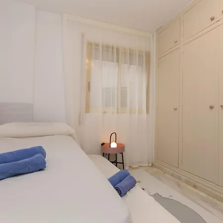 Creu De La Missio By Interhome Apartment Cambrils