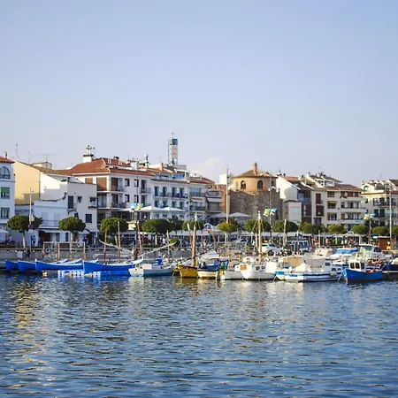 Creu De La Missio By Interhome * Cambrils