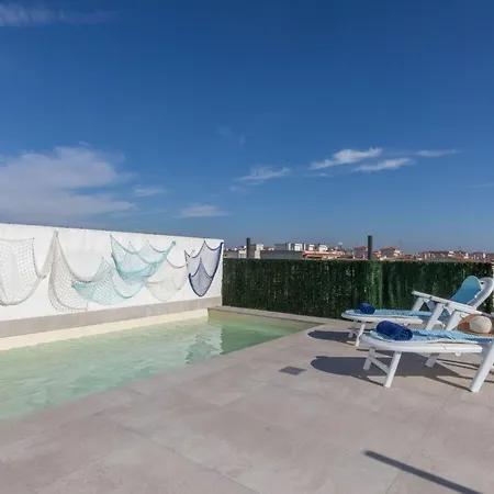 Creu De La Missio By Interhome Apartment