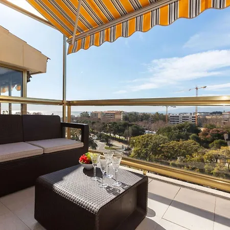 Creu De La Missio By Interhome Cambrils