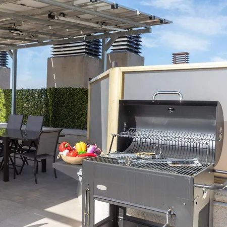 Creu De La Missio By Interhome Apartment *