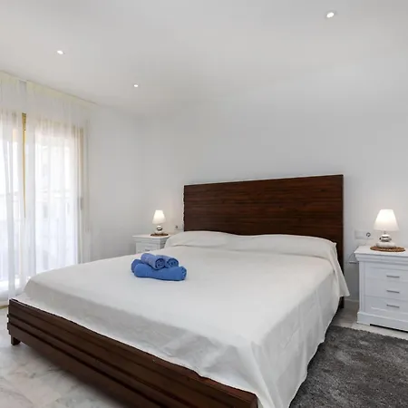 Creu De La Missio By Interhome Apartment *