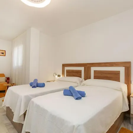 Creu De La Missio By Interhome Apartment *
