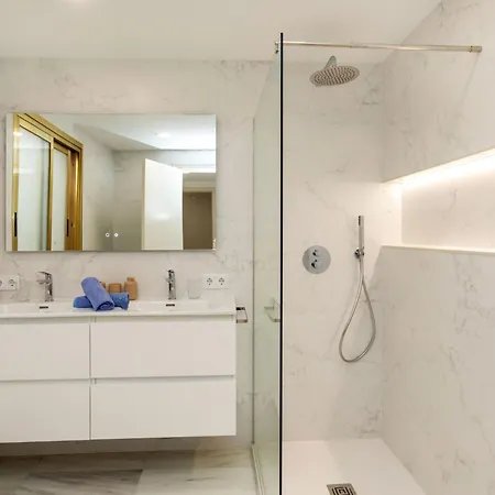 Creu De La Missio By Interhome *