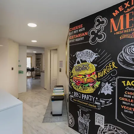 Creu De La Missio By Interhome Apartment *