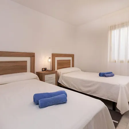 Creu De La Missio By Interhome Apartment Cambrils