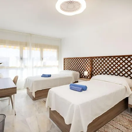 Creu De La Missio By Interhome Cambrils