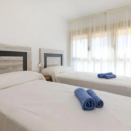 Creu De La Missio By Interhome Apartment