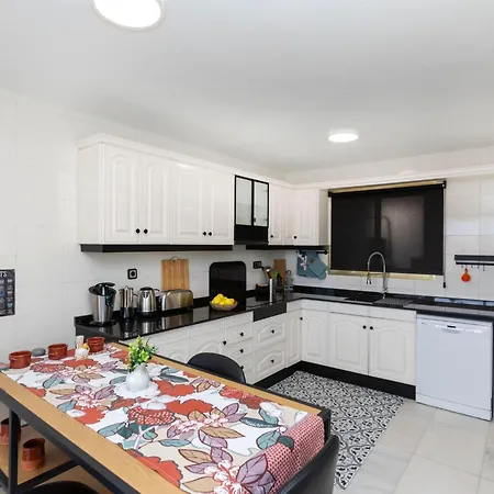 Creu De La Missio By Interhome Apartment