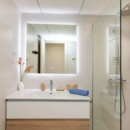 Apartment Creu De La Missio By Interhome *