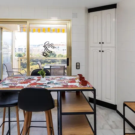 Creu De La Missio By Interhome *